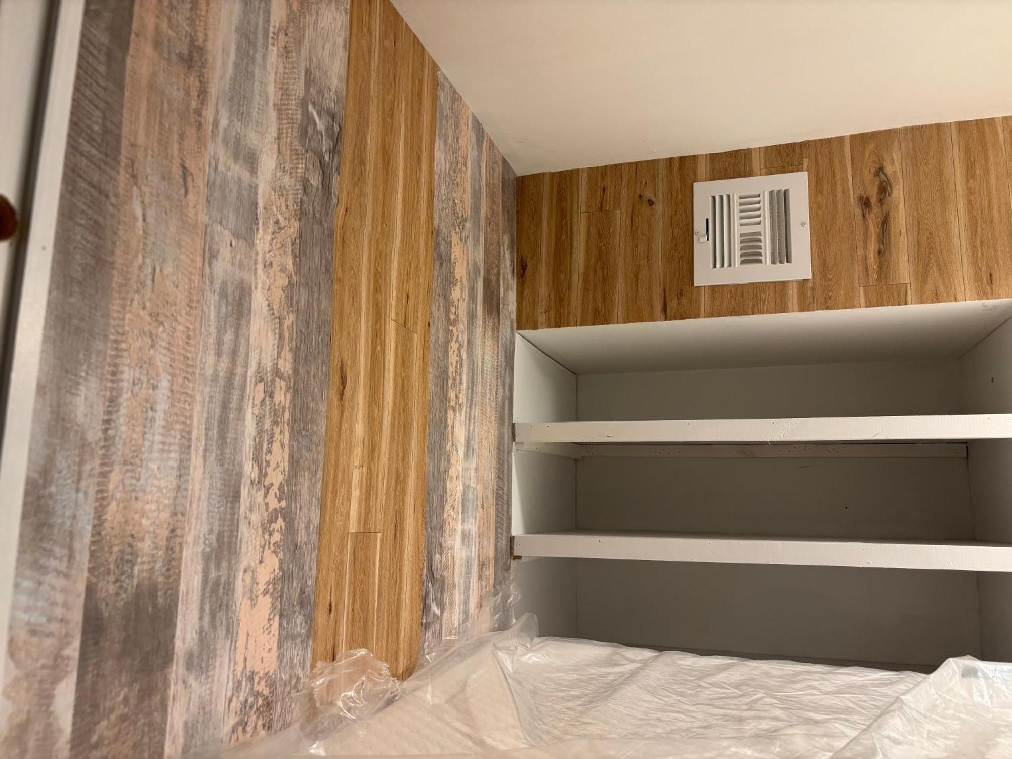 Capsule Hostel Newark Eksteriør billede
