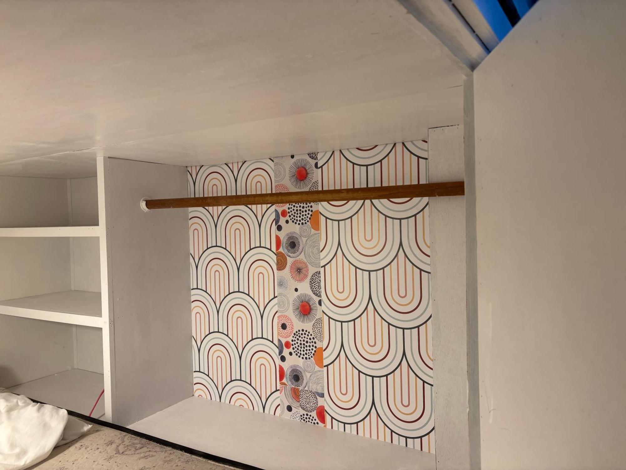 Capsule Hostel Newark Eksteriør billede